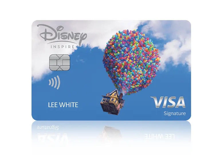 New Up Adventure design