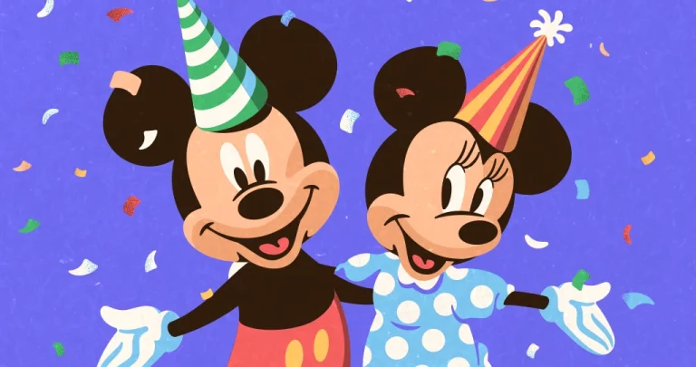 Trivia Challenge: How Well Do You Know Mickey Mouse and Minnie Mouse?