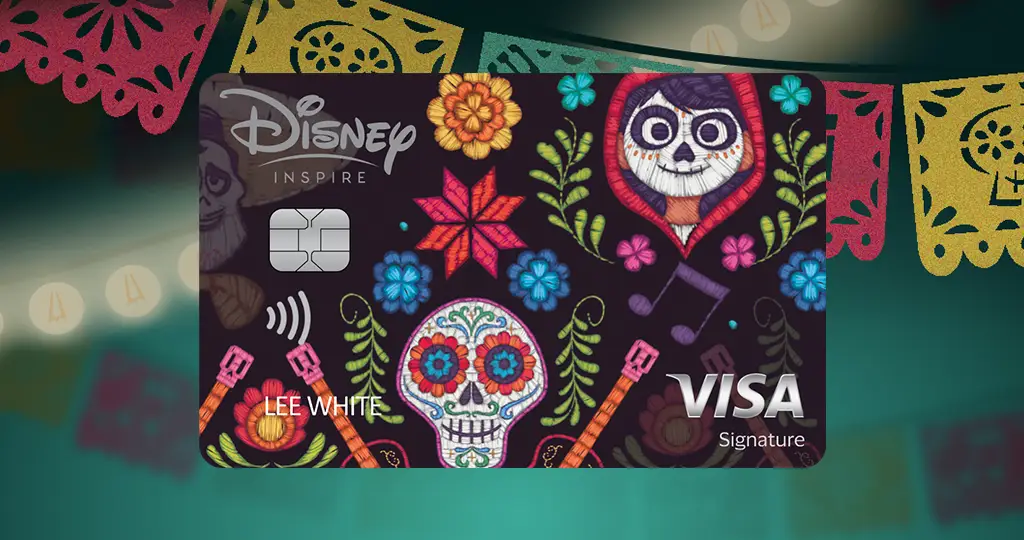 Announcement New Coco Card Design