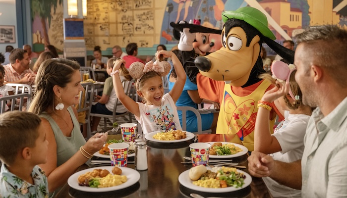 Savor a delicious deal at <em>Walt Disney World</em><sup>&reg;</sup> Resort