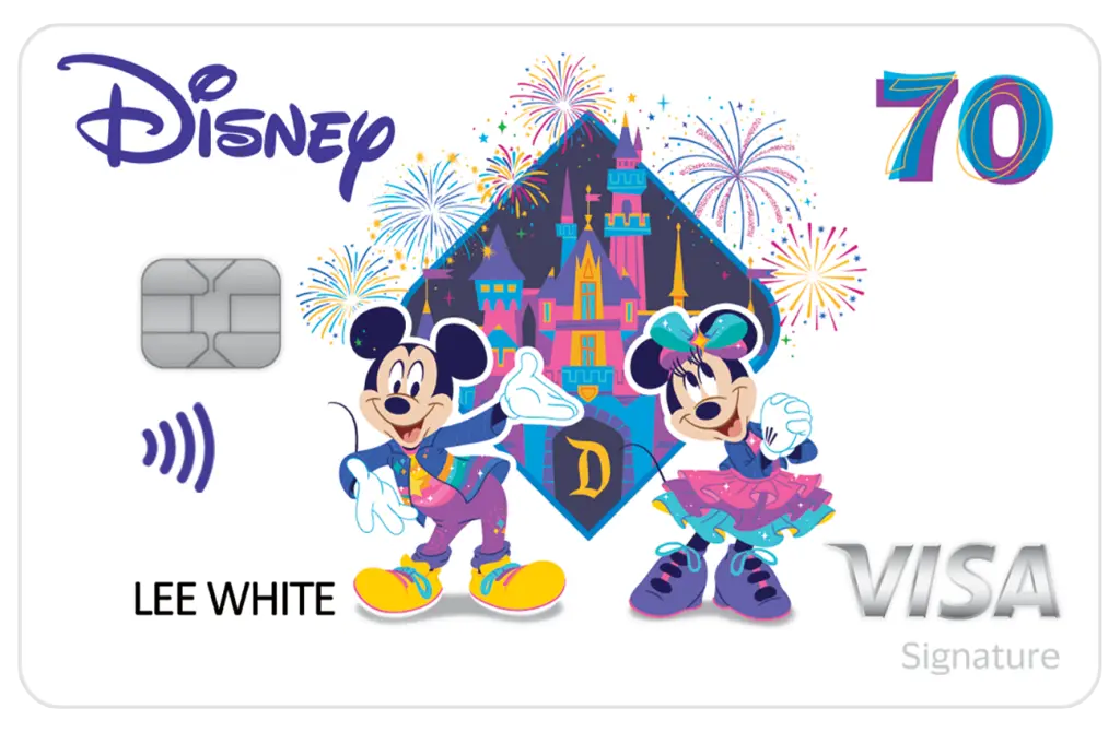 DL70_Signature with Border Card Design Classic Front