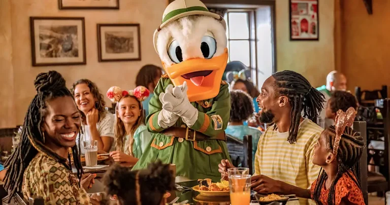 Guide to Dining Plans at&nbsp;<em>Walt Disney World</em><sup>&reg;</sup>&nbsp;Resort