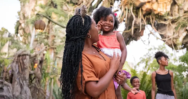 The Complete Guide to <em>Pandora &ndash; The World of Avatar</em>