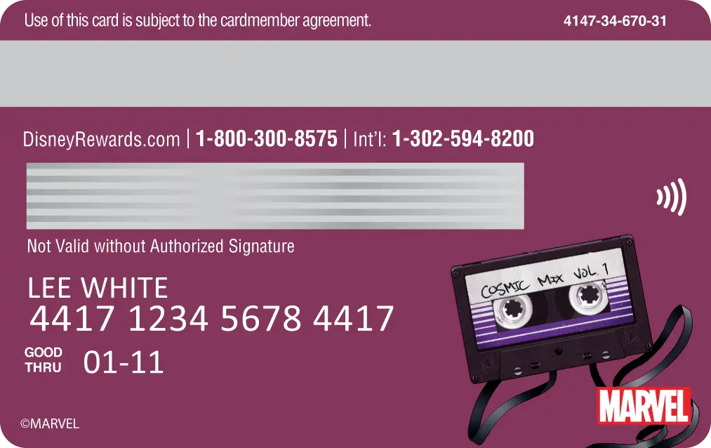 09 Groot Card Design Premier Back