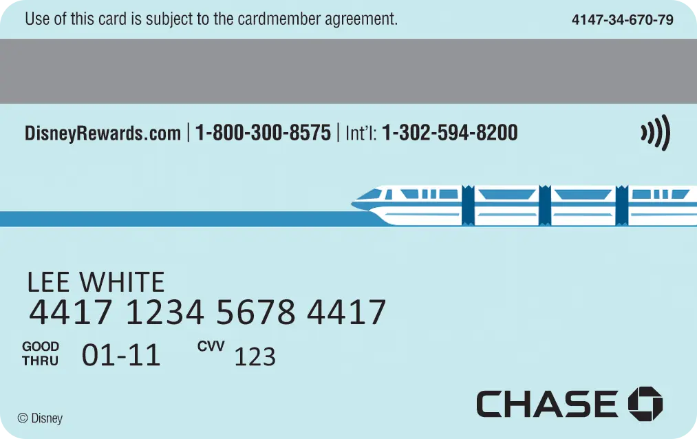 11 Retro Card Design Inspire Back