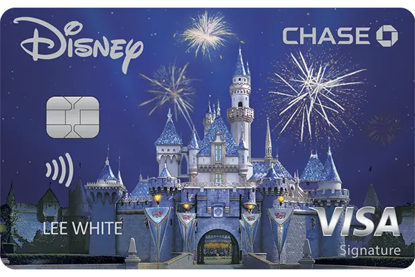 06 Sleeping Beauty Castle Card Design Classic Front