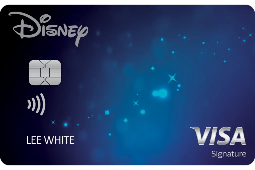 Starlight Card Design Classic Front