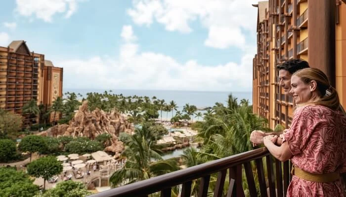 AULANI Resort Summer&nbsp;Offer for Cardmembers