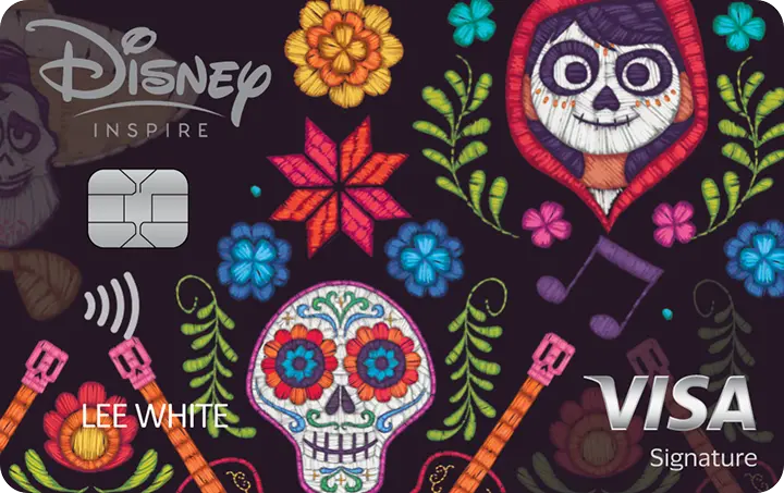 03 Coco Inspire Card Design Inspire Front