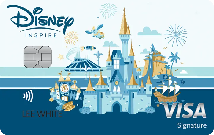 11 Retro Card Design Inspire Front