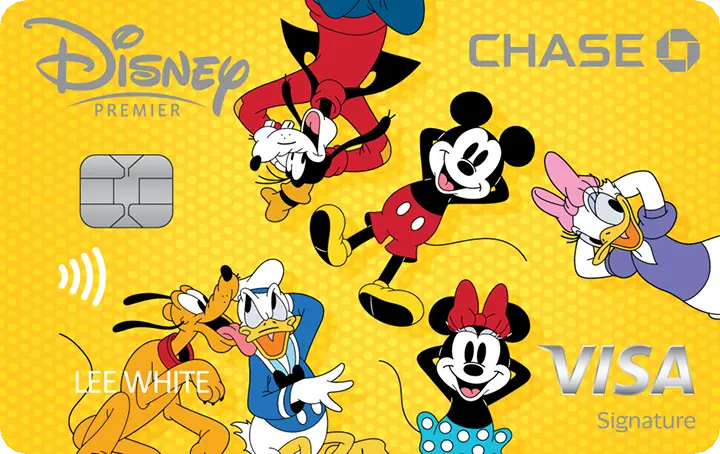 10 Friends Card Design Premier Front