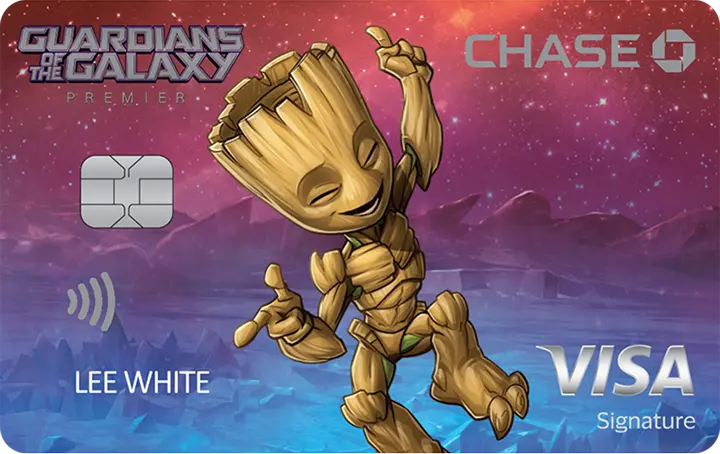 09 Groot Card Design Premier Front