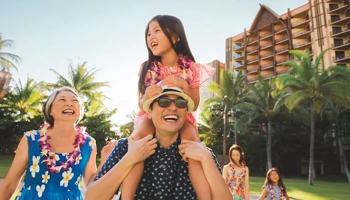 AULANI Resort Fall&nbsp;Offer for Cardmembers