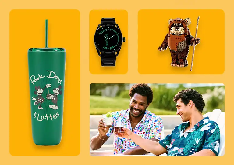 Gifts for Dads