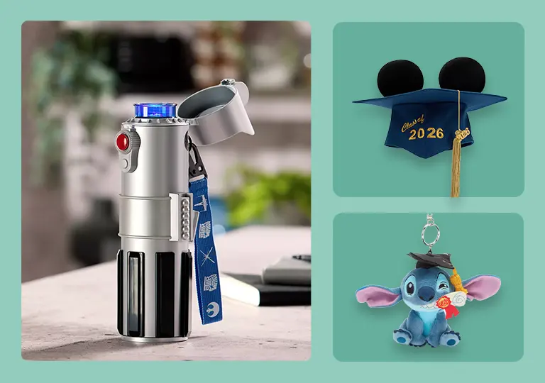 Gifts for Grads