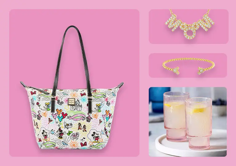 Gifts for Moms