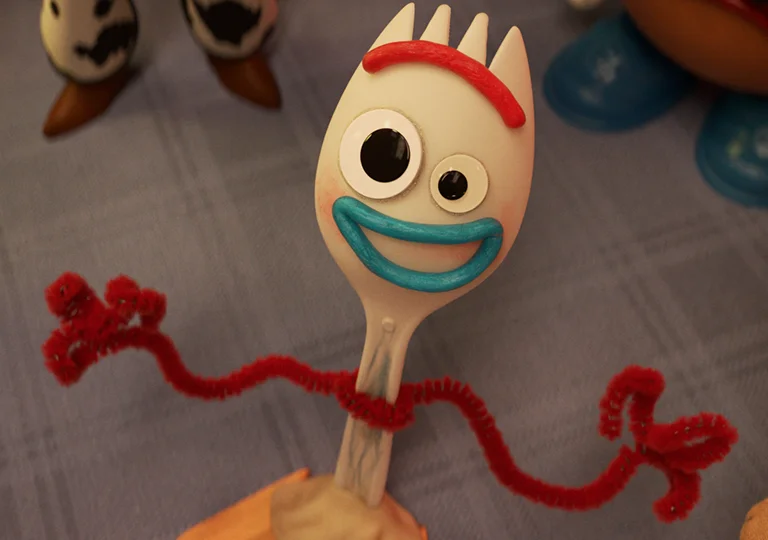 Forky