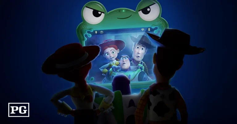 10 Life Lessons from <i>Toy Story</i>
