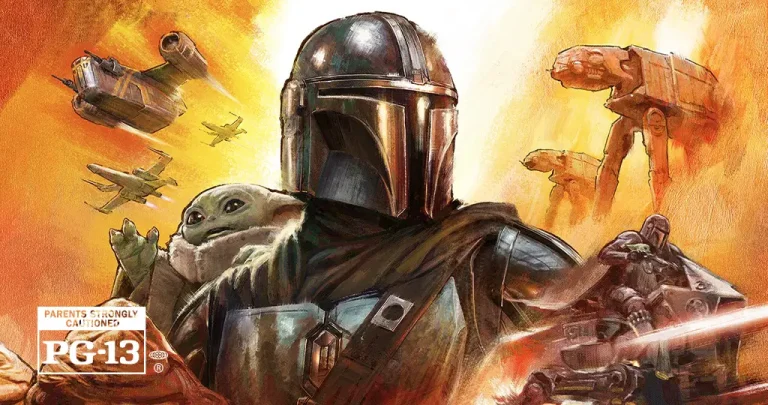 What You Need to Know Before Catching <em>Star Wars: The Mandalorian and Grogu</em> in Theatres