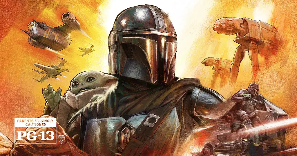 What You Need to Know Before Catching The Mandalorian and Grogu in Theatres