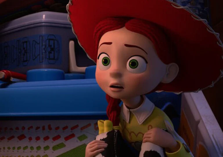 Jessie