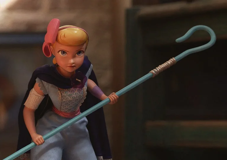 Bo Peep