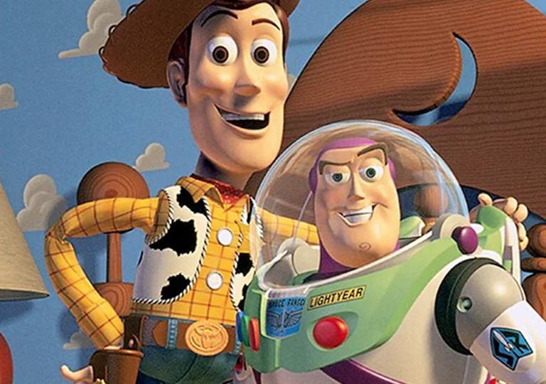 Woody