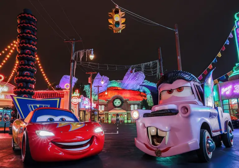 Mater&rsquo;s Graveyard JamBOOree