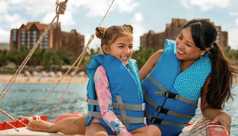 AULANI Resort Spring&nbsp;Offer for Cardmembers