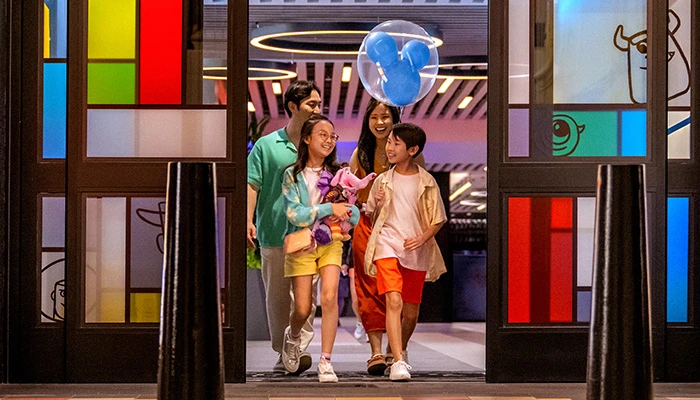 Seasonal savings and festivities await at the <em>Disneyland</em><sup>&reg;</sup> Resort