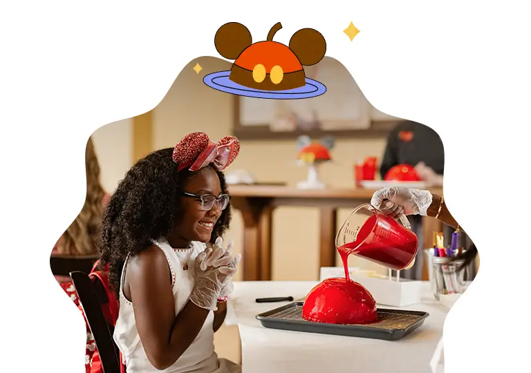 Cake Decorating