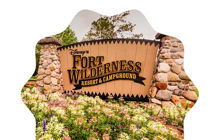 Fort Wilderness