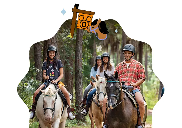 Horseback Riding