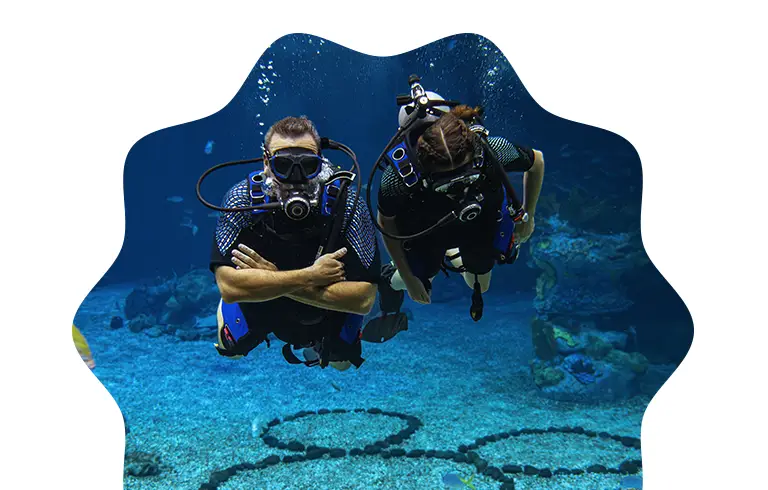 Scuba Diving