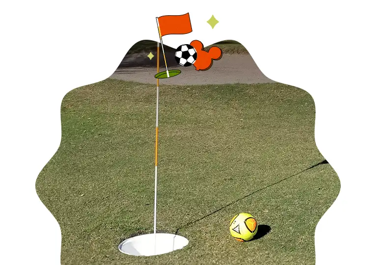 FootGolf