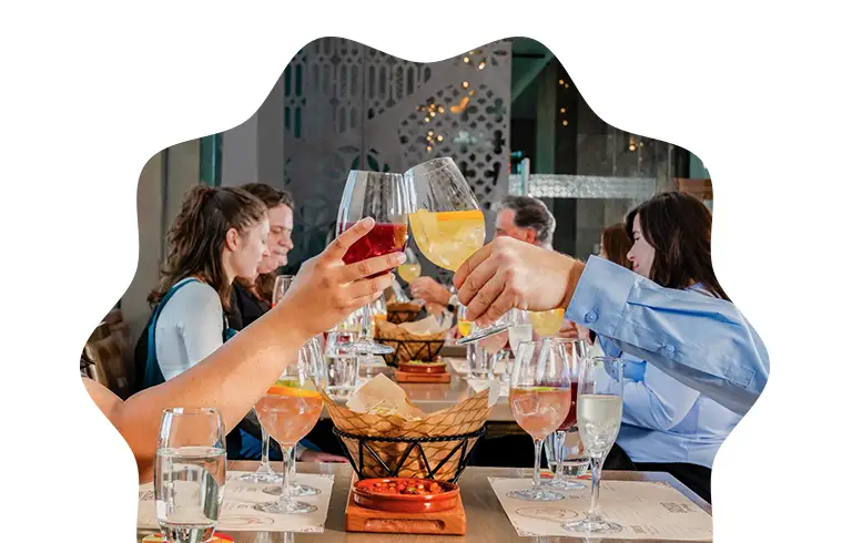 Sangria University