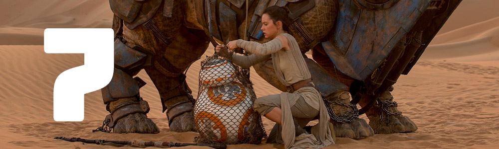 8 Star Wars™ Facts about BB-8 | Disney® Visa® Credit Cards