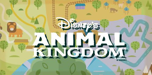 Disney Animal Kingdom
