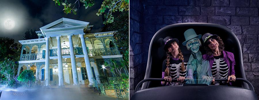 HauntedMansion