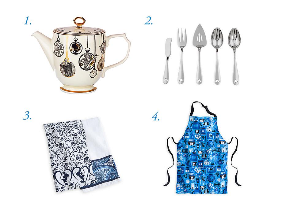 Disney Mothers Day Foodie Gift Guide