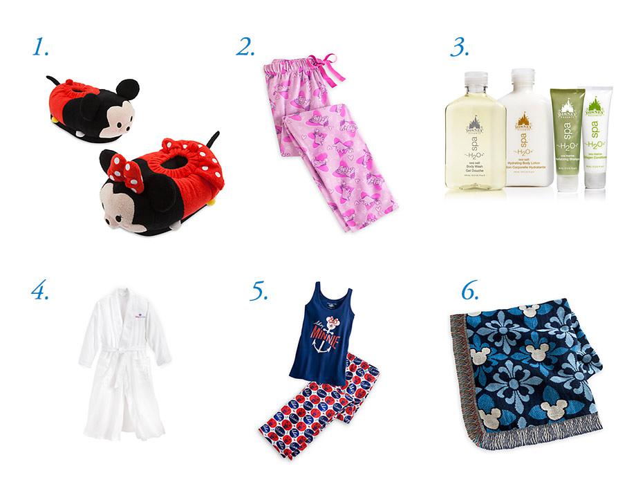 Disney Mothers Day Spa Gift Guide