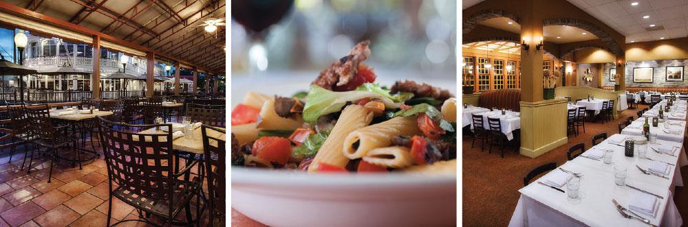 Portabello Country Italian Trattoria