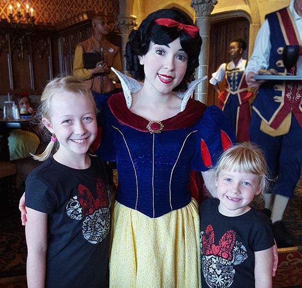 Disney Snow White